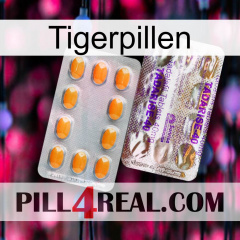 Tiger Pills new12